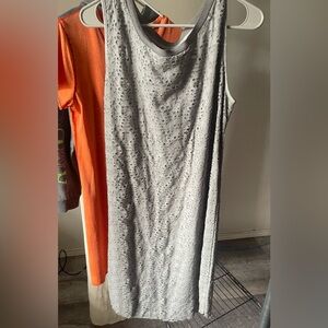 Nu Denmark Grey Dress